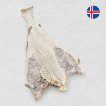 Bacalhau Especial Islândia